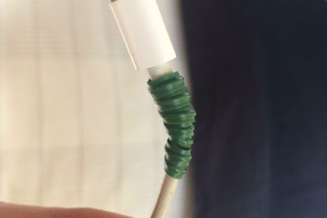 Как починить сломанную зарядку для Айфона и еще 6 гениальных лайфхаков