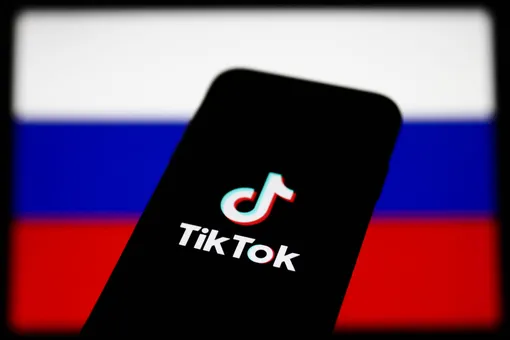 TikTok и Netflix приостановят работу в России