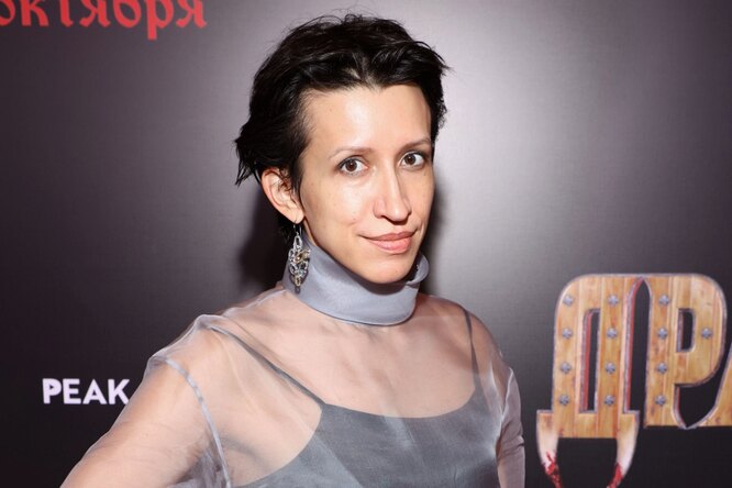 Елена Борщева: «Александр Масляков не причастен к закрытию шоу "Игра"» Елена Борщева: «Александр Масляков не причастен к закрытию шоу "Игра"»