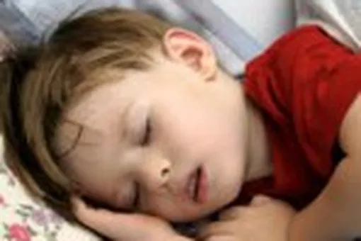 Расстройство детского сна опасно депрессиями