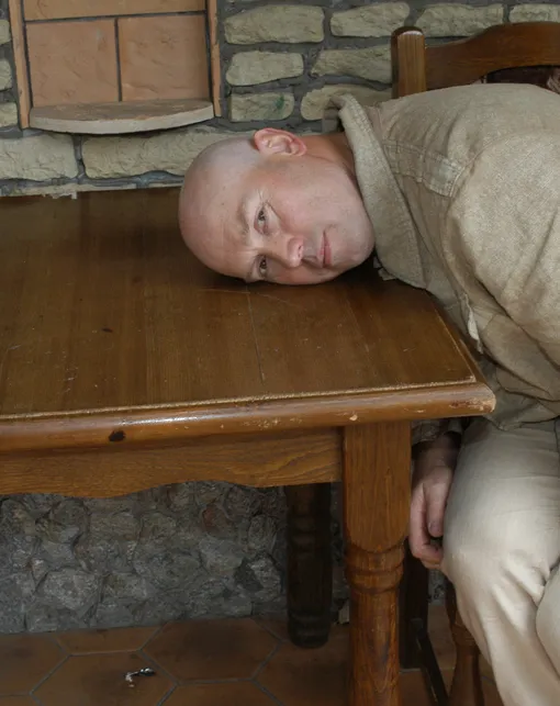 Виктор Сухоруков: биография, роли, фото, личная жизнь, вышивание и алкоголь