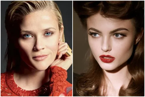 Они научат вас краситься: 10 лучших визажистов из Instagram*