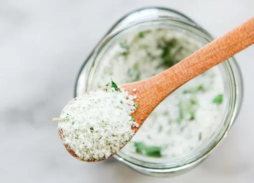 Как приготовить ароматную соль дома: 4 вида пряной соли для разных блюд