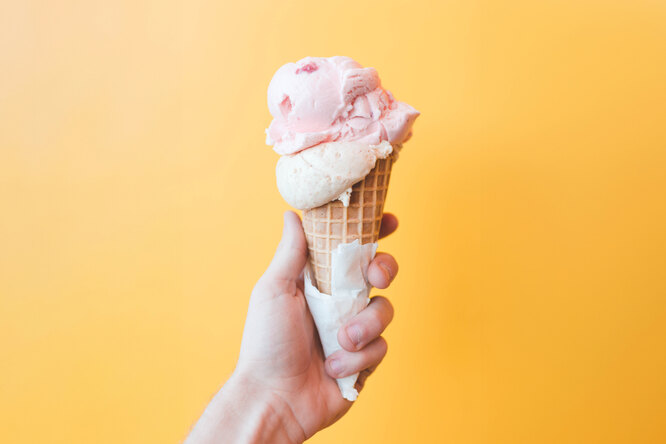 Гид по мороженому: какое лакомство едят в разных странах