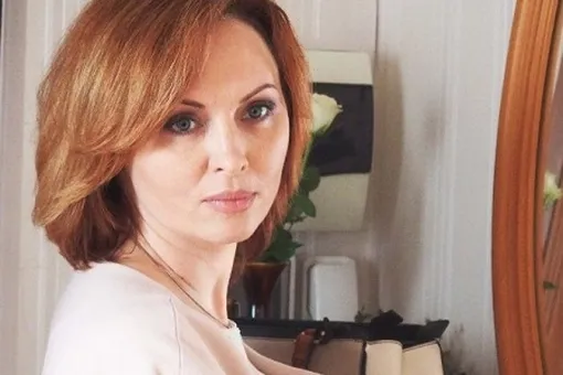 Муж Елены Ксенофонтовой рассказал свою версию скандала с домашним насилием