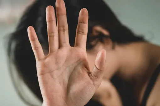 «Скажи: нет!» — новый проект против домашнего насилия на Dомашнем