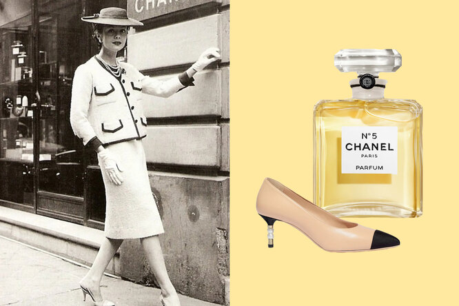 Коко Шанель и 8 её изобретений, которые перевернули мир моды XX века