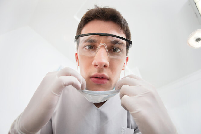7 советов, которые стоматологи дают своим друзьям