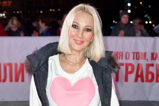 Лера Кудрявцева удалила грудные импланты