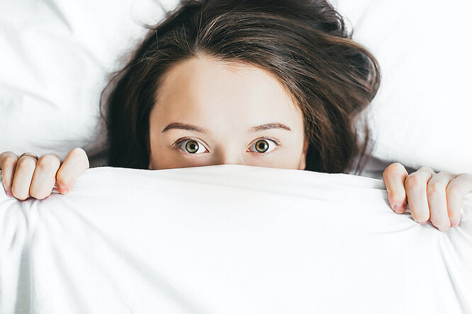 Плохо спите ночью? Проверьтесь днём на 7 опасных болезней