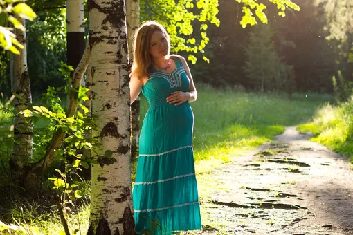 24 недели беременности: что такое мелазма, как растет плод и сколько калорий нужно есть