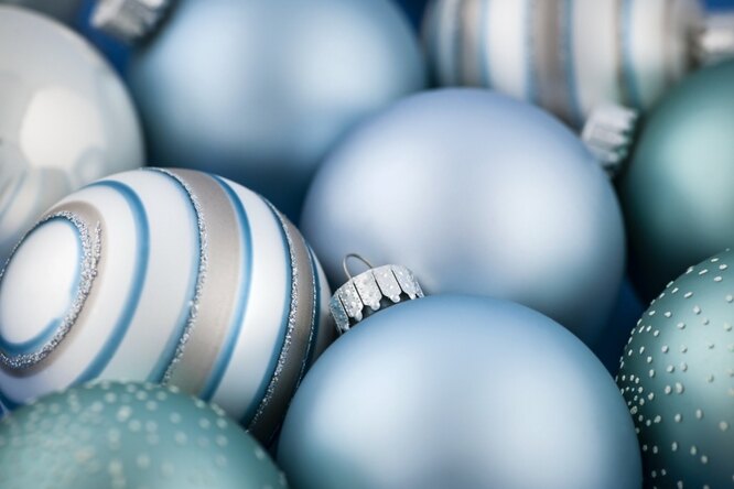 Как необычно и стильно украсить ёлку: идеи украшения ёлки с фото на Новый год и Рождество