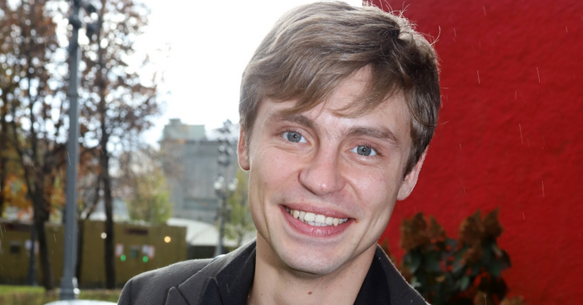 Александр Павлович Головин