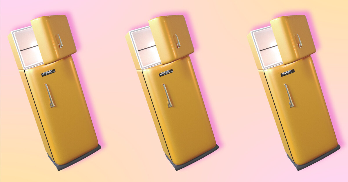 Холодильник не морозит — почему и как починить холодильник самостоятельно?