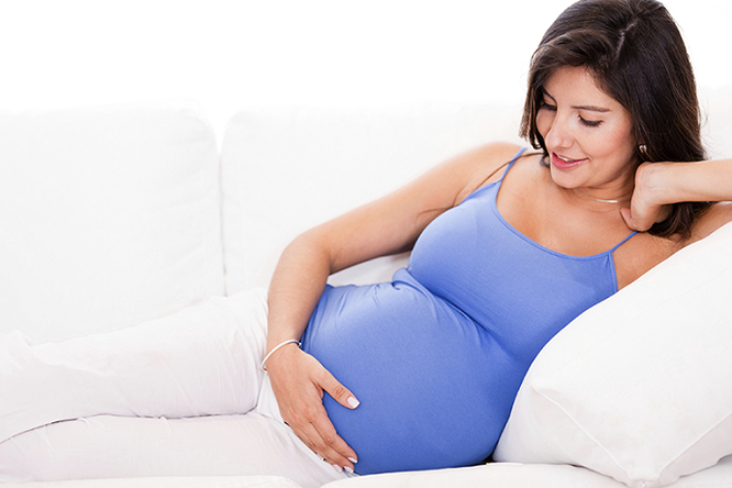 Ученые из Принстона придумали, как продлить период фертильности у женщин