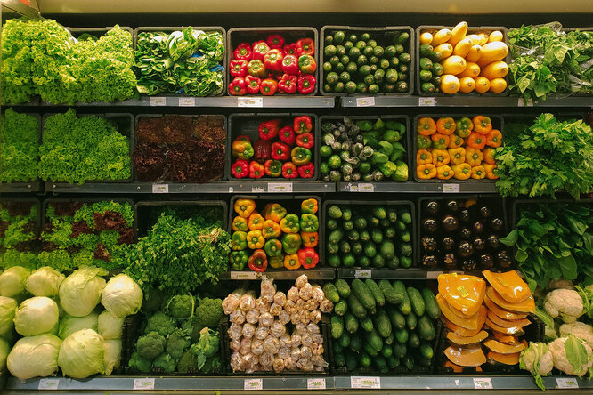 Как хранить овощи, чтобы они не портились: лайфхаки для кухни
