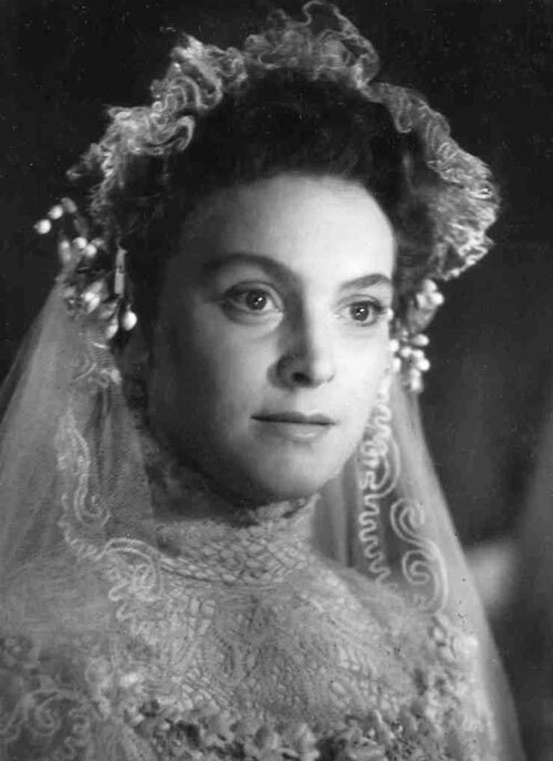 Невеста (1956)