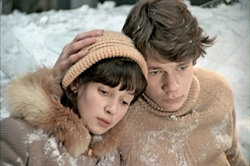 Самые трогательные сцены из советских фильмов, на которых плачут все