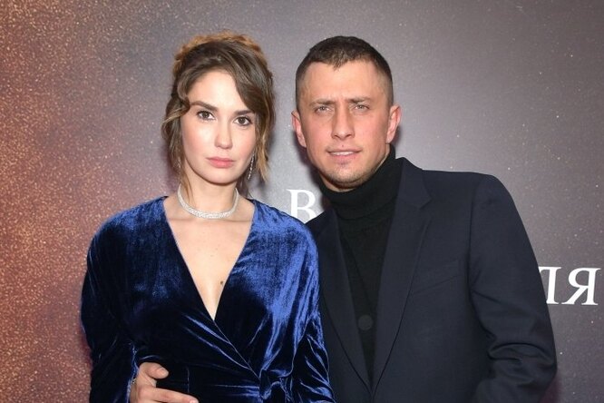 «Немножко нездоровая любовь»: Агата Муцениеце рассказала о ревности Павла Прилучного «Немножко нездоровая любовь»: Агата Муцениеце рассказала о ревности Павла Прилучного