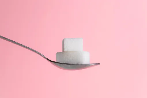 Почему не нужно отказываться от сахара ради здоровья