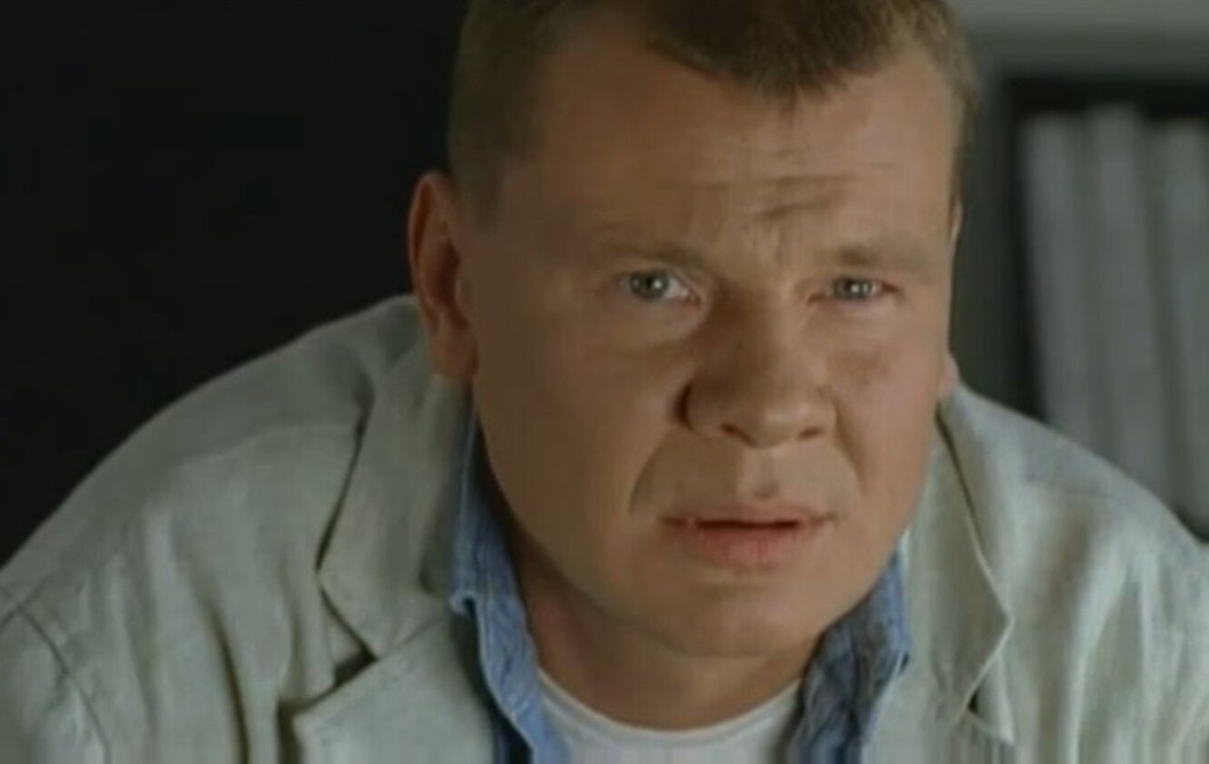 Роль второго плана убойная сила актеры