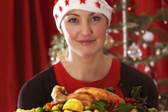 Как сделать вкусное полезным: 7 секретов здорового новогоднего стола Как сделать вкусное полезным: 7 секретов здорового новогоднего стола