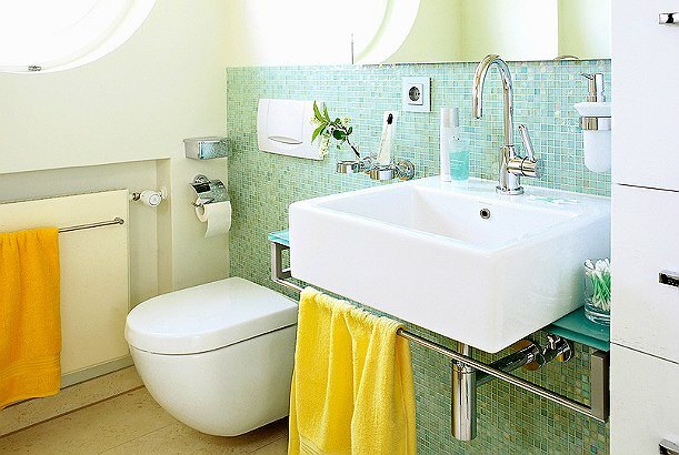 Эффективная уборка в туалете: как мыть туалет, чтобы не было запаха и отложений