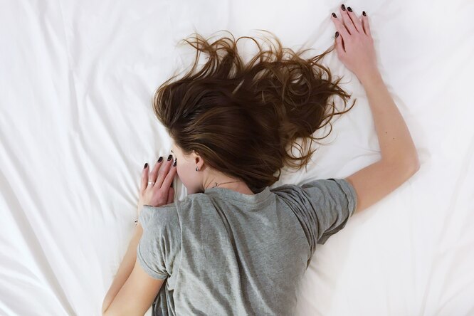 Почему болит голова, если вы слишком много спите