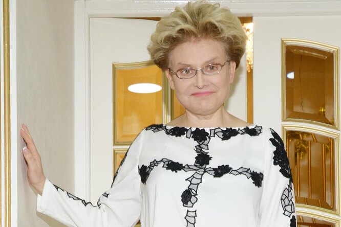 «У нее три порока сердца»: 87-летняя мать Елены Малышевой победила вирус
