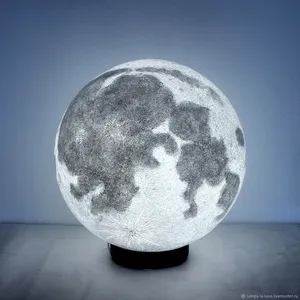 Светильник Луна