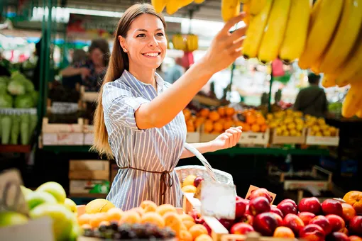 10 самых полезных пищевых привычек для здоровья и стройности