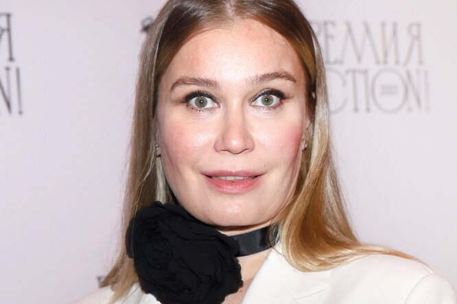 Кристина Бабушкина вернулась к работе: её муж под домашним арестом