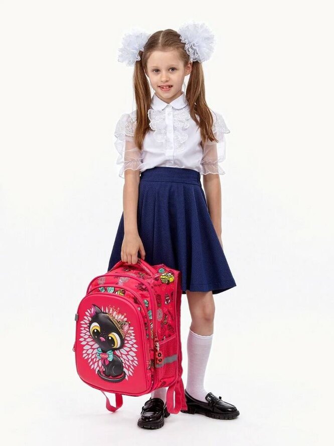 Вы искали, а мы нашли: рюкзаки и канцелярия для школы, которые сейчас можно купить с большой скидкой