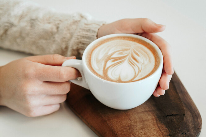 Как чашка кофе может привести к диабету и кому лучше от кофе отказаться