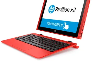 Ноутбук-трансформер HP Pavilion x2