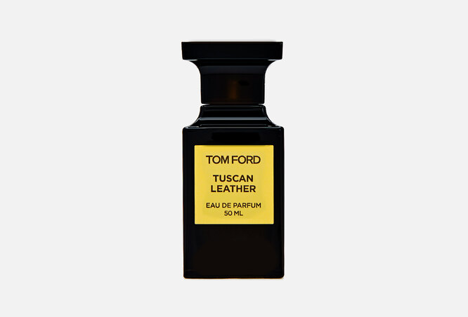 Tuscan Leather, Tom Ford, 21 430 руб.