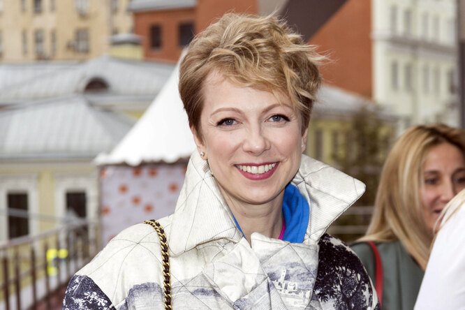 Победила рак, 13 лет вела «Квартирный вопрос»: 7 фактов о Наталье Мальцевой Победила рак, 13 лет вела «Квартирный вопрос»: 7 фактов о Наталье Мальцевой
