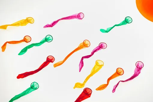 4 главные причины сменить способ контрацепции