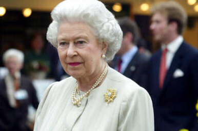 Королевский историк рассказал, о чем мечтала Елизавета II