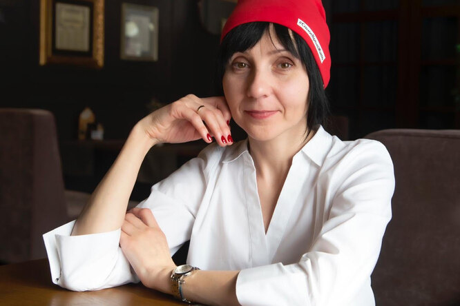 «Получится и у меня»: Ирина Холкина победила рак и помогает сделать это другим