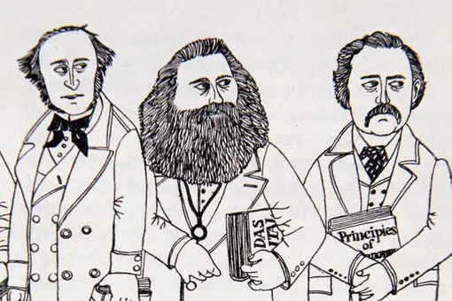 Почему Маркс отказался от дуэли, а Пушкин – нет: знаменитые дуэли и последствия