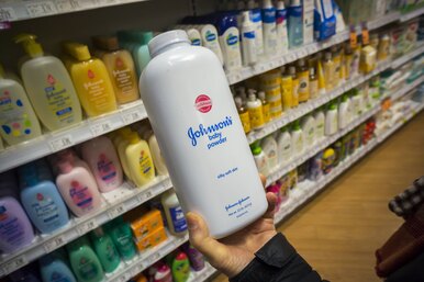 Каких товаров лишатся россияне после ухода с рынка Johnson & Johnson