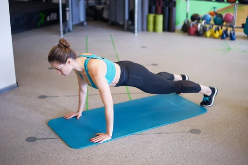 Функциональный тренинг: как проработать все мышцы за короткую тренировку?