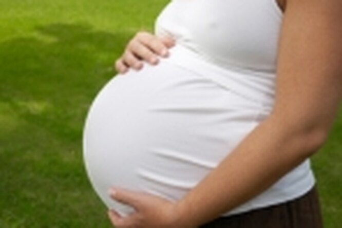 12 незабываемых фактов о беременности