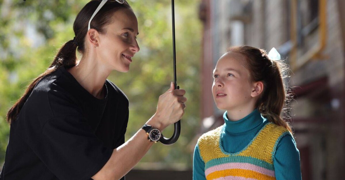 Анна Снаткина и Вероника Васильева рассказали о своих ролях в новом ...