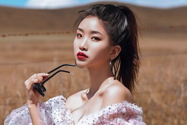 Секреты красивой кожи корейских женщин