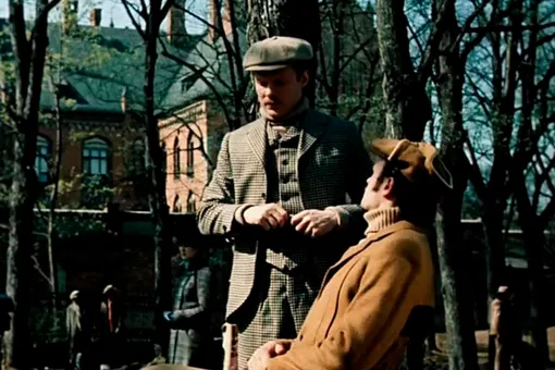 Интересные факты о советском «Шерлоке Холмсе» Игоря Масленникова: фото, описание