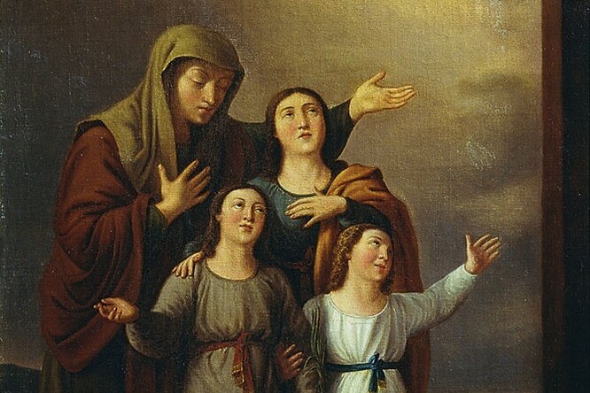 Вера, Надежда, Любовь: что за праздник, когда отмечают, история и традиции