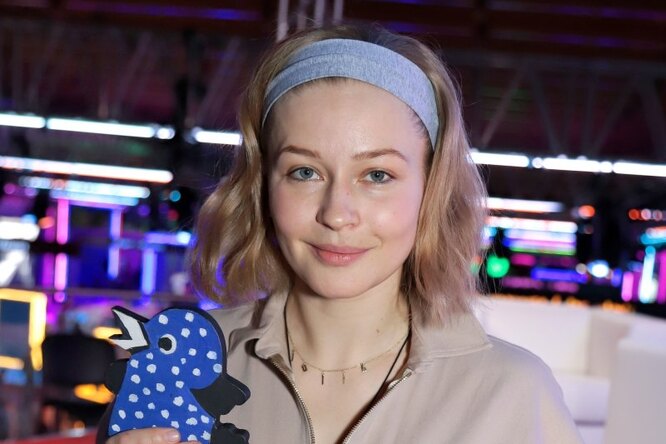 «Это было странно»: Юлия Пересильд рассказала о смерти отца «Это было странно»: Юлия Пересильд рассказала о смерти отца