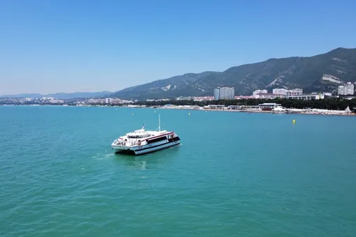 Бюджетный отдых в гавани Прекрасной: почему стоит отдохнуть в Черноморском